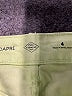 St. John's Bay Green Jeans Size 4 - photo 7