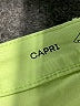 St. John's Bay Green Jeans Size 4 - photo 9