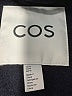 Cos Black Jacket Size M - photo 6