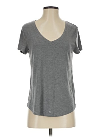 Aero Active T-Shirt (view 1)
