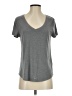 Aero Gray Active T-Shirt Size S - photo 1