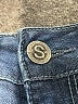 STETSON Blue Jeans Size 00 - photo 7