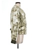 Marrakech 100% Lyocell Print Green Jacket Size L - photo 4