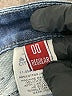 STETSON Blue Jeans Size 00 - photo 8