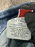 STETSON Blue Jeans Size 00 - photo 9