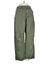 YFB Green Jeans Size XS - photo 1
