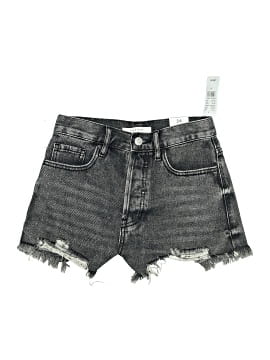 PacSun Denim Shorts (view 1)