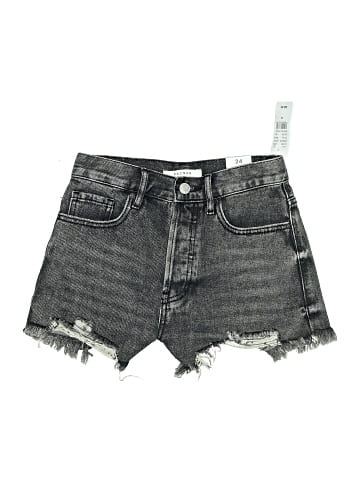 PacSun Denim Shorts (view 1)