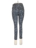 Athleta Silver Active Pants Size L - photo 2