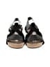Munro American Black Wedges Size 6 1/2 - photo 2