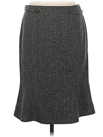 Gorgeous Formal Skirt (view 2)