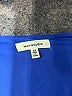 Max Studio 100% Polyester Blue Sleeveless T-Shirt Size M - photo 7