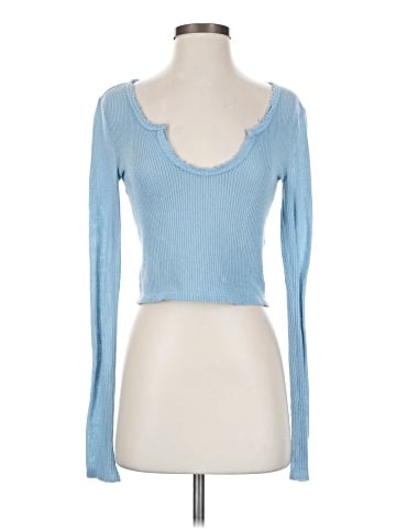 Out From Under Long Sleeve T-Shirt (view 1)