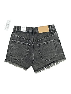 PacSun Denim Shorts (view 2)