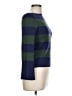 DAZY Green Pullover Sweater Size L - photo 4