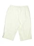 JMS Collection Ivory Casual Pants Size 1X - photo 2
