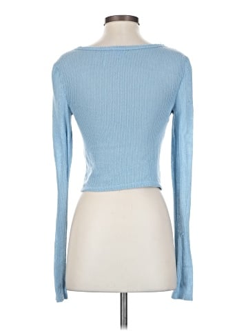 Out From Under Long Sleeve T-Shirt (view 2)