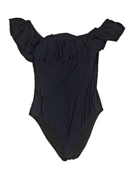 J.Crew One Piece Swimsuit (view 1)