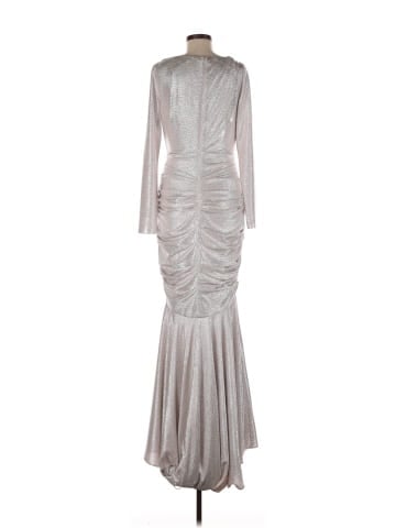 Talbot Runhof Cocktail Dress (view 2)