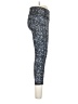Athleta Silver Active Pants Size L - photo 4