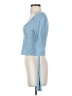 Out From Under Blue Long Sleeve T-Shirt Size S - photo 5
