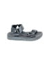 Zara Gray Sandals Size EU 23 (kids) - photo 1