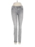 True Religion Solid Gray Jeans Size 25 waist - photo 1