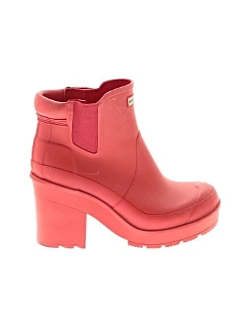 Hunter Rain Boots (view 1)