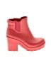 Hunter Red Rain Boots Size 9 - photo 1