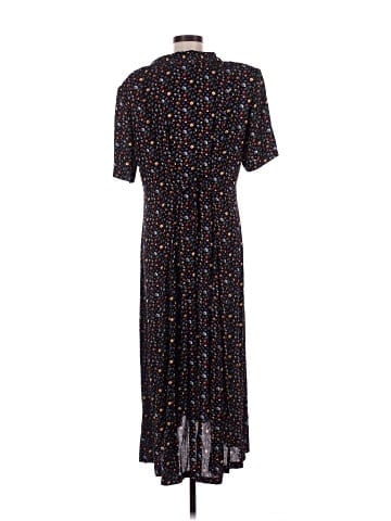 Motherhood Casual Dress (view 2)