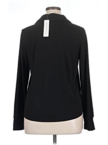 Rio & Rian Long Sleeve Blouse (view 2)
