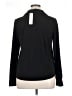 Rio & Rian Black Long Sleeve Blouse Size XL - photo 2
