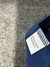 Unbranded Blue Cocktail Dress Size M - photo 8