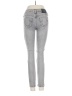 True Religion Solid Gray Jeans Size 25 waist - photo 2