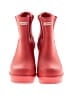 Hunter Red Rain Boots Size 9 - photo 2