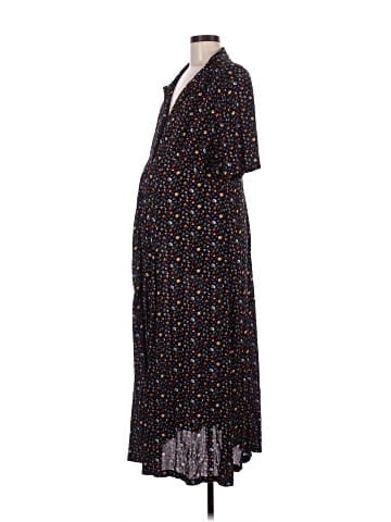 Motherhood Casual Dress (view 1)