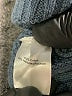 Long Wharf Supply Co. Solid Blue Pullover Sweater Size S - photo 8