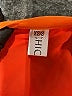 Chicwish 100% Polyester Orange Cocktail Dress Size XS - photo 7