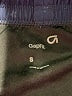 Gap Fit Stars Blue Athletic Shorts Size S - photo 3