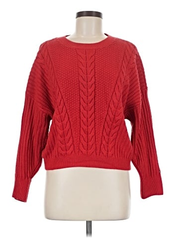 Tommy Hilfiger Pullover Sweater (view 1)