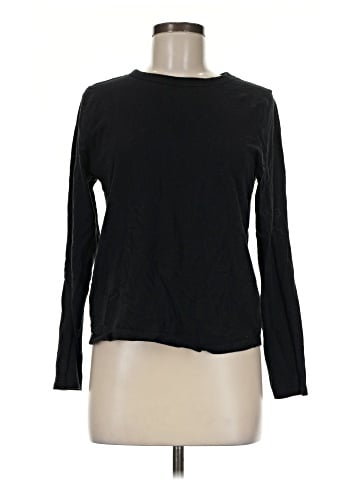Old Navy Long Sleeve T-Shirt (view 1)