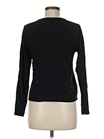 Old Navy Long Sleeve T-Shirt (view 2)