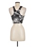 Athleta Gray Tank Top Size M - photo 2