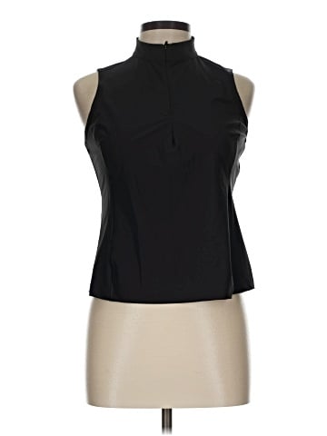 Avia Sleeveless Blouse (view 1)