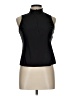 Avia Black Sleeveless Blouse Size L - photo 1