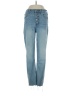 Gap Blue Jeans Size 27 waist - photo 1
