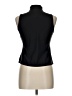 Avia Black Sleeveless Blouse Size L - photo 2