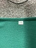 Unbranded Teal 3/4 Sleeve Blouse Size 2XL - photo 7