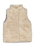 Joules 100% Rayon Ivory Sweater Vest Size 6 - photo 1