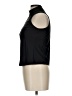 Avia Black Sleeveless Blouse Size L - photo 5